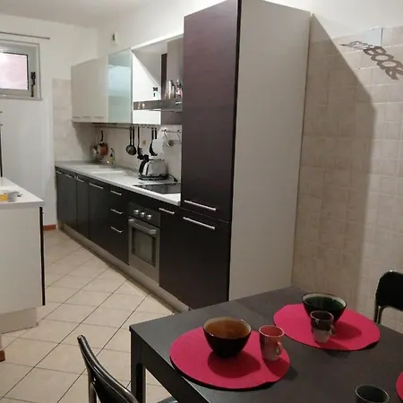 1000migliahouse Guest house