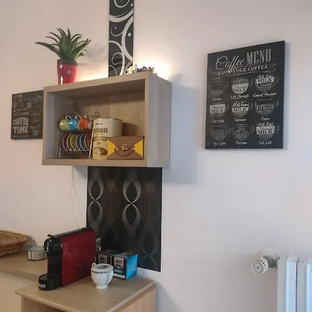 Gasthof 1000migliahouse *