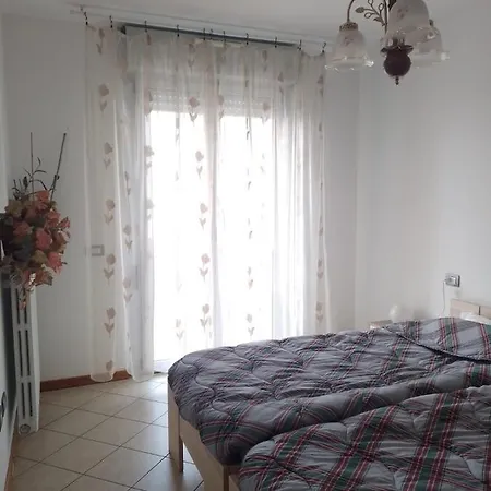 1000migliahouse Affittacamere