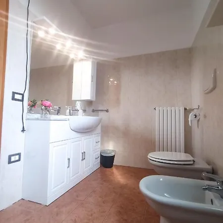 1000migliahouse Guest house *