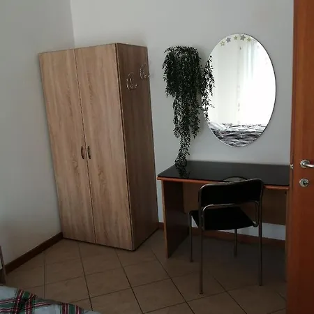 1000migliahouse Guest house