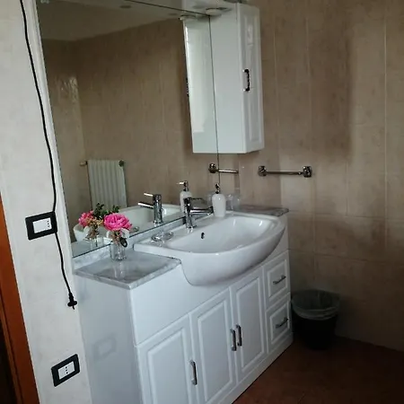 Guest house 1000migliahouse Brescia