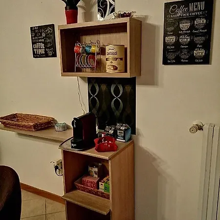 1000migliahouse Guest house Brescia