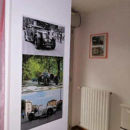 1000migliahouse * Brescia