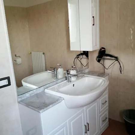 1000migliahouse Gasthof *