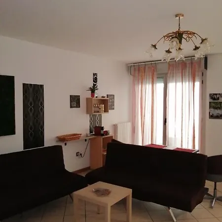 Affittacamere 1000migliahouse Brescia