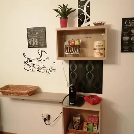 Guest house 1000migliahouse Brescia