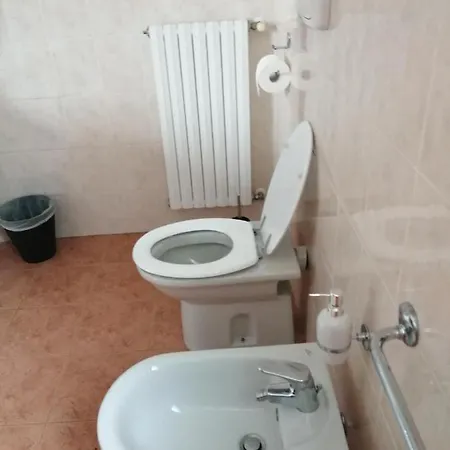 Guest house 1000migliahouse *