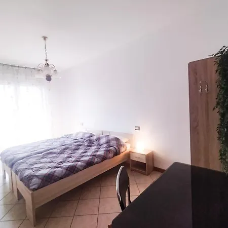 1000migliahouse Affittacamere Brescia