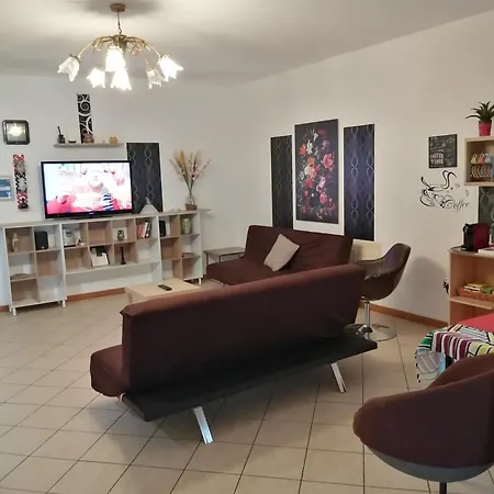 1000migliahouse Guest house Brescia