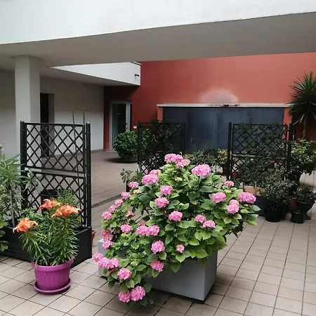 1000migliahouse Guest house Brescia