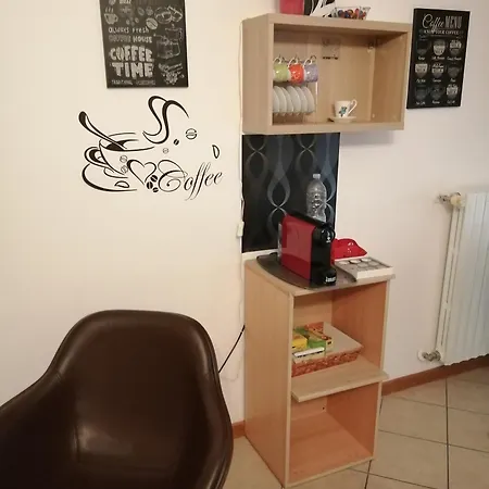 1000migliahouse Affittacamere