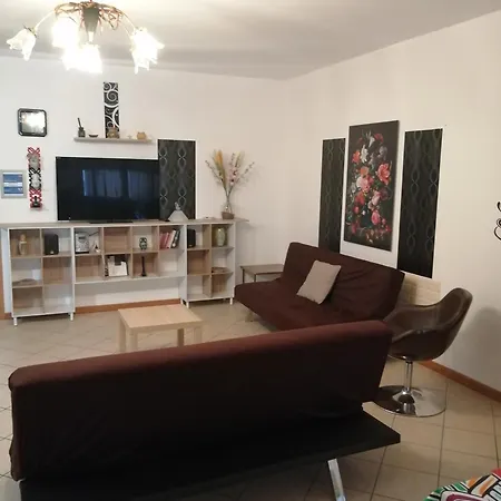 Guest house 1000migliahouse *