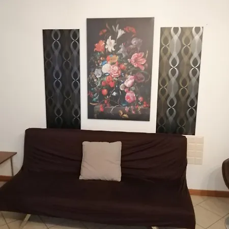 Guest house 1000migliahouse Brescia