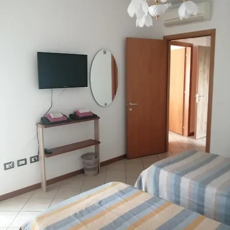 1000migliahouse Affittacamere Brescia