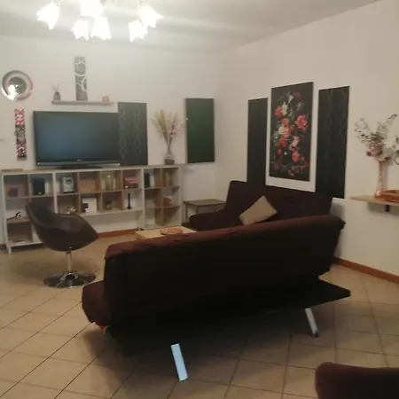 Gasthof 1000migliahouse *