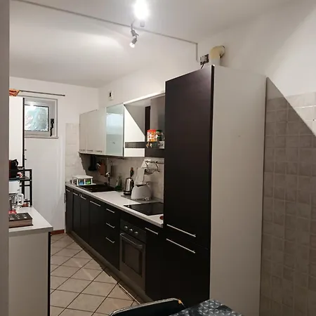 1000migliahouse Maison d'hôtes Brescia