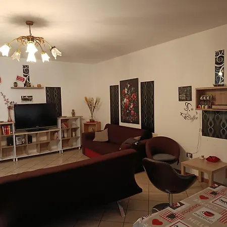 1000migliahouse Maison d'hôtes Brescia